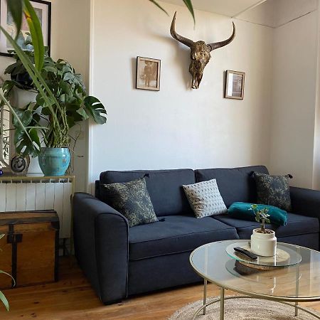 Appartement Cosy บอร์โด ภายนอก รูปภาพ