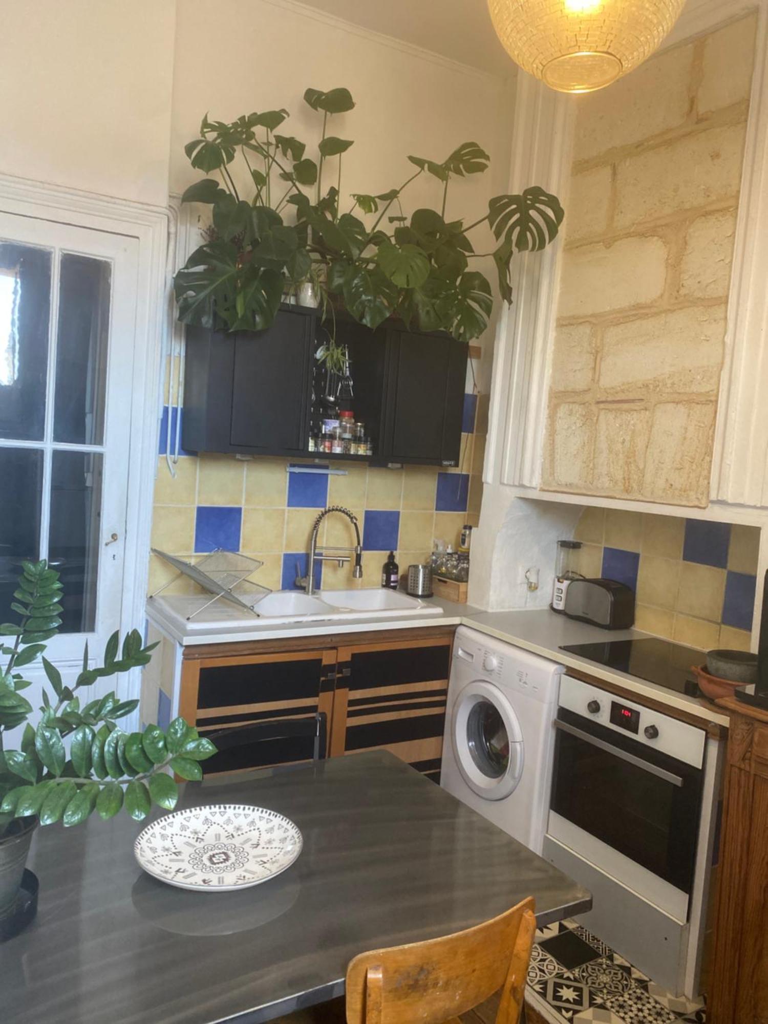 Appartement Cosy บอร์โด ภายนอก รูปภาพ
